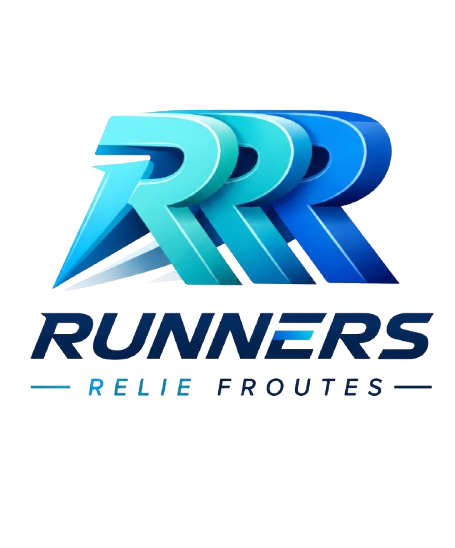 Runners Relief Routes